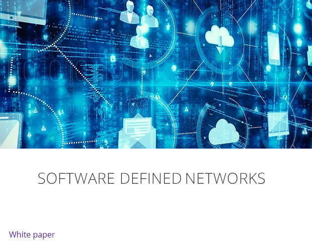 Cataleya | Software Defined Networking (SDN)